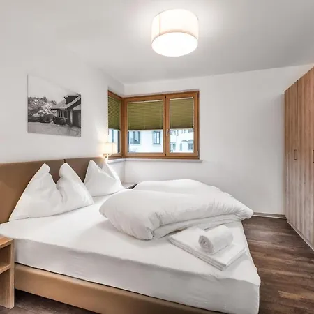 Διαμέρισμα Nice In With Sauna, Wifi And 1 Bedrooms