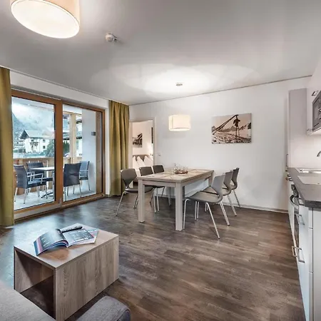 Nice In With Sauna, Wifi And 1 Bedrooms Διαμέρισμα
