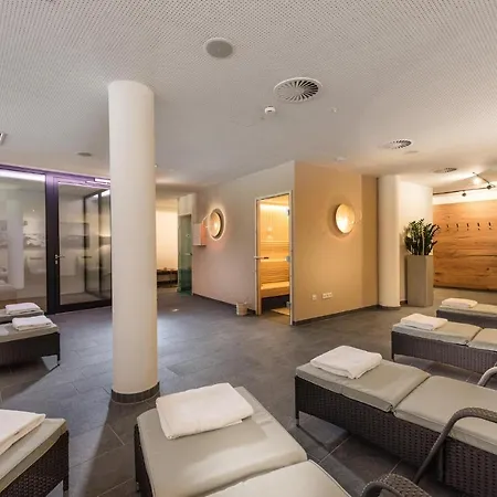 Διαμέρισμα Nice In With Sauna, Wifi And 1 Bedrooms Kaprun