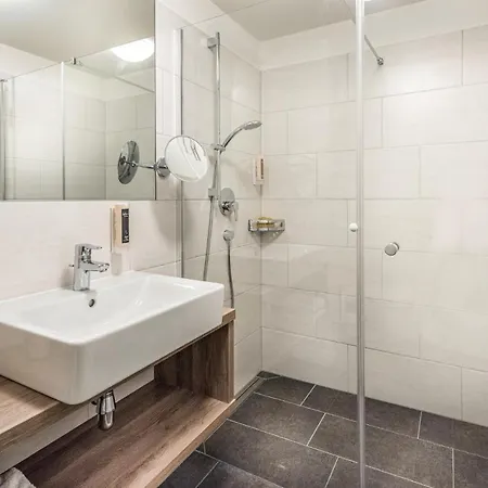 Nice In With Sauna, Wifi And 1 Bedrooms Διαμέρισμα