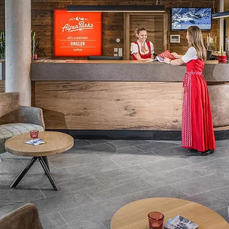 Nice In With Sauna, Wifi And 1 Bedrooms * Kaprun